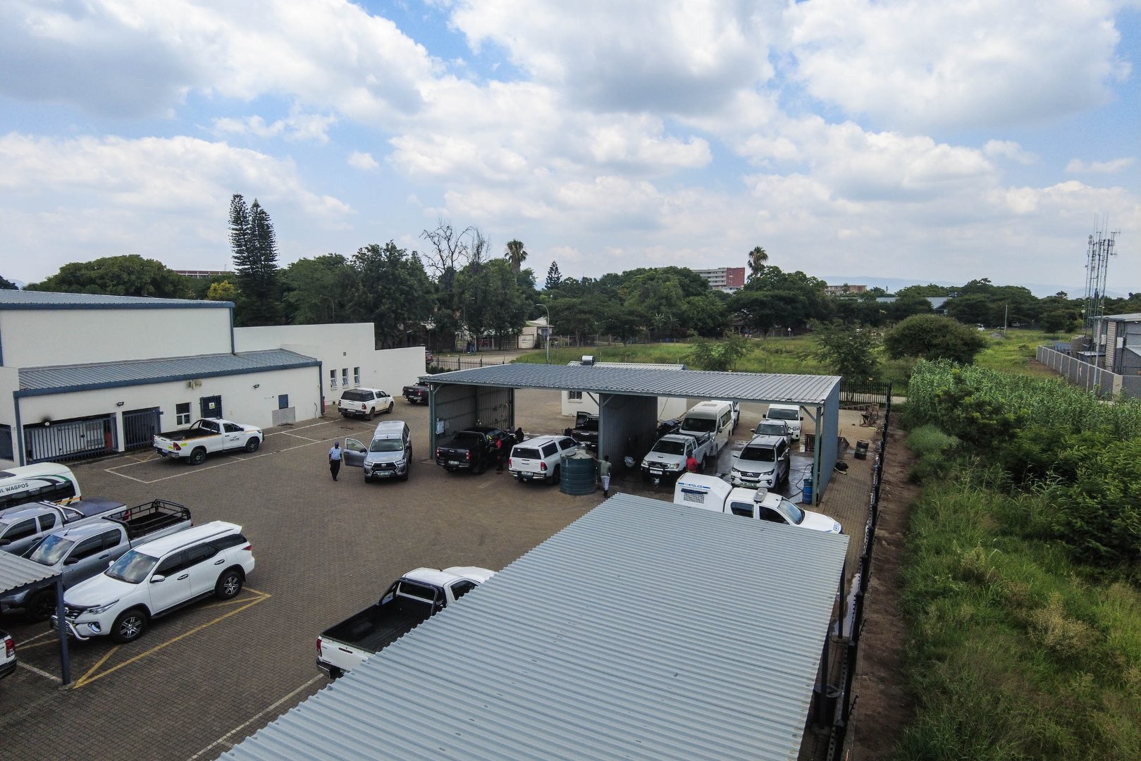 0 Bedroom Property for Sale in Brits North West